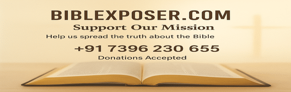 Biblexposer